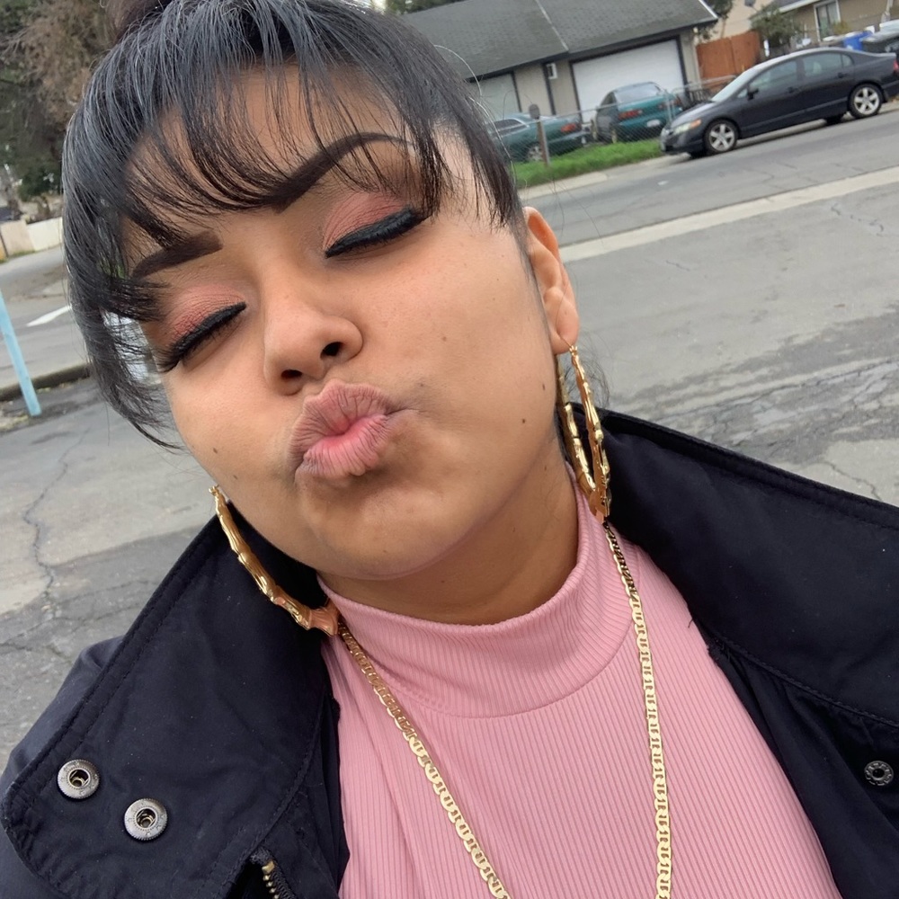 Meet your Posher, Martha